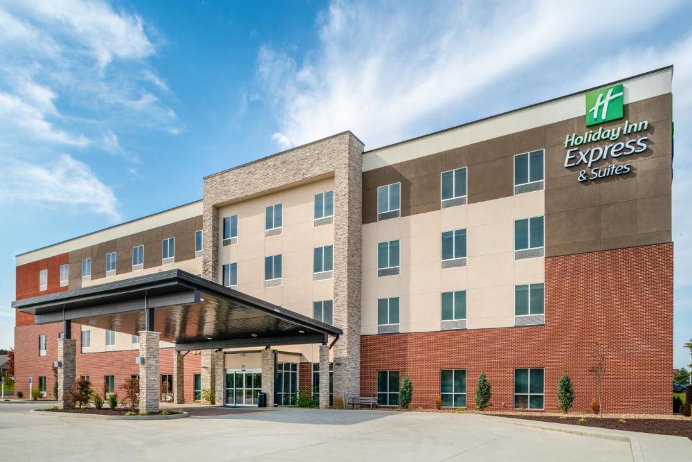 Holiday Inn Express & Suites - St Peters by IHG